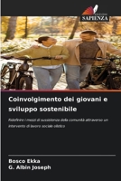 Coinvolgimento dei giovani e sviluppo sostenibile 6209662501 Book Cover