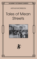 Tales of Mean Streets 1517159660 Book Cover