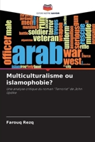 Multiculturalisme ou islamophobie? (French Edition) 6209945937 Book Cover