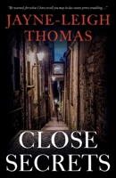 Close Secrets 1838176802 Book Cover
