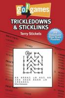Go!Games Trickledowns & StickLinks 193614011X Book Cover