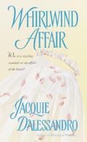 Whirlwind Affair 0440237130 Book Cover