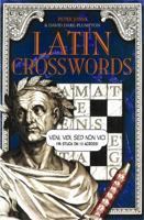 Latin Crosswords 1841191132 Book Cover