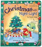 Christmas With Night Light 078471522X Book Cover