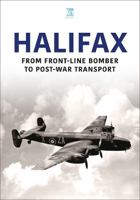 Key Publishing Ltd Halifax. 1802824774 Book Cover