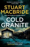 Cold Granite 0007201230 Book Cover