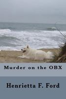 Murder on the OBX 1482524619 Book Cover