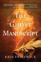 The Ghost Manuscript 1642930245 Book Cover