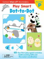 Play Smart Connect the Dots 4056210357 Book Cover