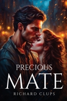 Precious Mate 1787994325 Book Cover