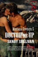 Doctor Me Up 1618854399 Book Cover