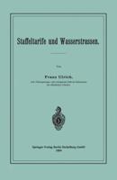 Staffeltarife Und Wasserstrassen (Classic Reprint) 1146284780 Book Cover