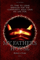 My Father's House 1737773309 Book Cover
