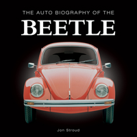 The Auto Biography of the Beetle 1782815740 Book Cover