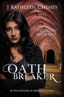Oathbreaker 1542442214 Book Cover