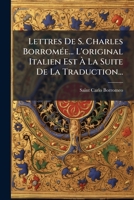 Lettres... 1278878572 Book Cover