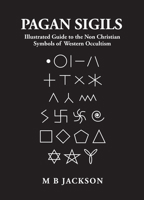 Pagan Sigils 1838418563 Book Cover