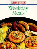 Weekday Meals 0376020067 Book Cover