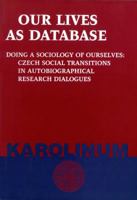Our Lives As Database 8024601206 Book Cover