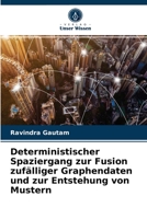 Deterministischer Spaziergang zur Fusion zufälliger Graphendaten und zur Entstehung von Mustern 6202947489 Book Cover