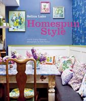 Homespun Style 184975201X Book Cover