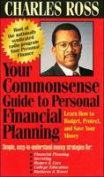 Your Commonsense Guide to Personal Financial Planning 0840791879 Book Cover