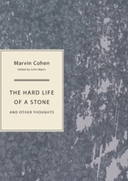 The Hard Life of a Stone : And Other Thoughts 1952386101 Book Cover