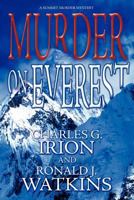 Murder on Everest 0984161805 Book Cover