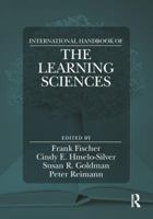 International Handbook of the Learning Sciences 1138670561 Book Cover