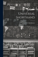 Universal Shorthand 1022416219 Book Cover