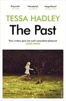 The Past 0062270419 Book Cover
