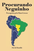Procurando Neguinho: Passagems pelo Mato Grosso B0DVC5QZXG Book Cover
