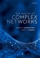 The Nature of Complex Networks 0199695113 Book Cover