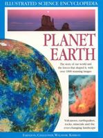 Planet Earth (Life in...Ecology) 1587282844 Book Cover