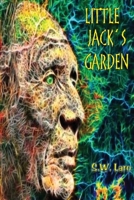 little jack's garden 1537376055 Book Cover