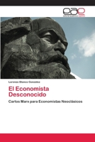 El Economista Desconocido 3659060518 Book Cover