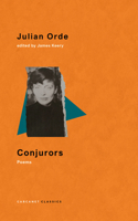 Conjurors: Poems 1800174551 Book Cover