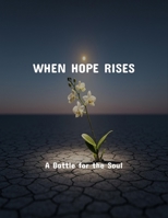 When Hope Rises: A Battle For The Soul B0FR2HL44L Book Cover