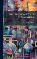 Instructions Pour Les Mariniers (French Edition) B0FHWVTJ5P Book Cover
