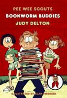 Bookworm Buddies (Pee Wee Scouts, #30) 0440409810 Book Cover