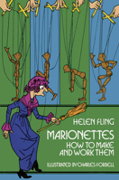 Marionettes 0486229092 Book Cover