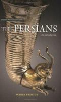 Persians: An Introduction 0415320909 Book Cover