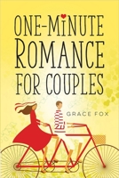 One-Minute Romance for Couples 0736956514 Book Cover