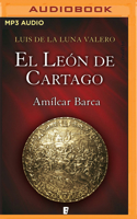 El León de Cartago 8498722438 Book Cover