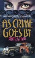 As Crime Goes by 0553283103 Book Cover