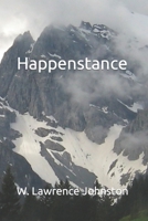 Happenstance 1523247576 Book Cover