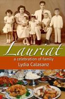 Lauriat - A Celebration of Family 1500866873 Book Cover