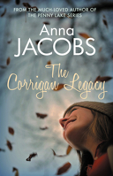 The Corrigan Legacy 0749027630 Book Cover