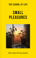 Small Pleasures 1915087163 Book Cover