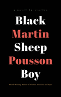 Black Sheep Boy: A Novel in Stories 1947856065 Book Cover